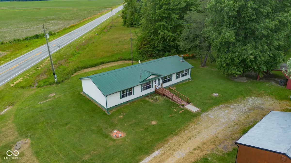 2846 S Us Highway 31, Crothersville, IN 47229 - #1