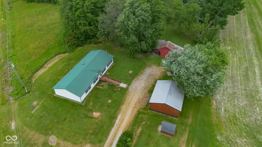 2846 S Us Highway 31, Crothersville, IN 47229 - #2