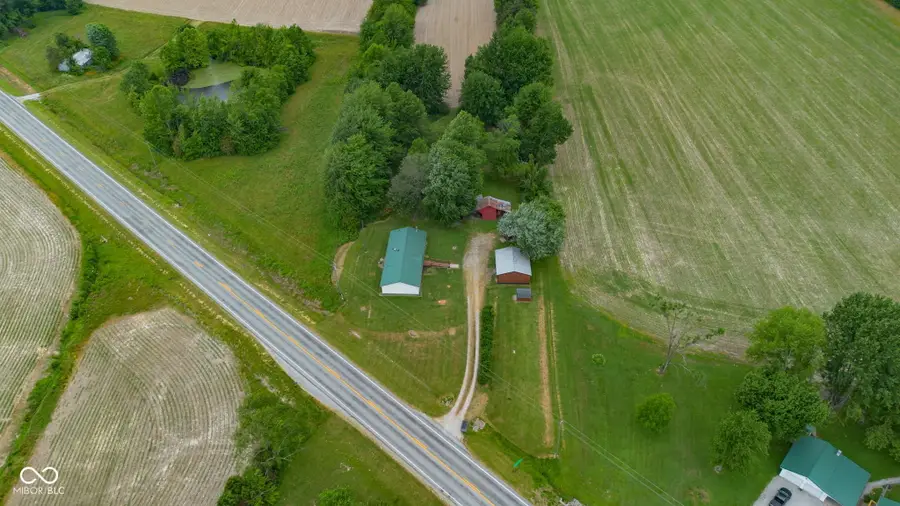2846 S Us Highway 31, Crothersville, IN 47229 - #3