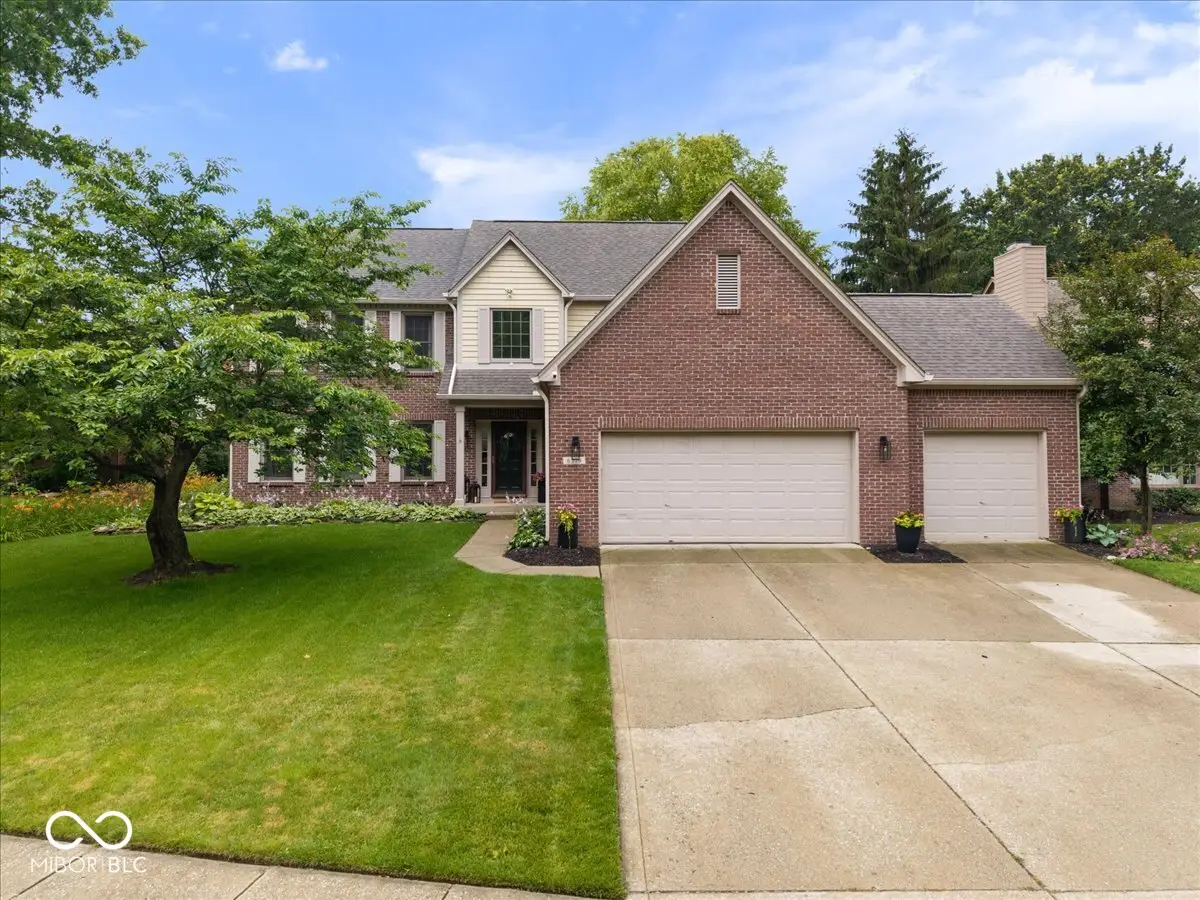 6279 Dover Court, Fishers, IN 46038 - #1