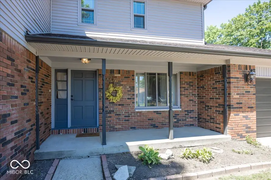 8124 Lieber Road, Indianapolis, IN 46260 - #2