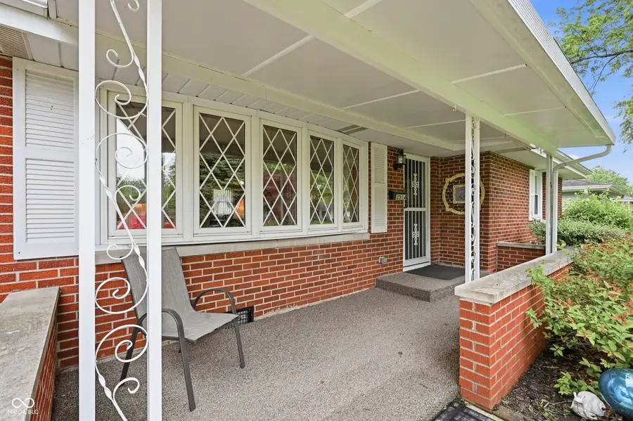 3914 N Lanewood Drive, Muncie, IN 47304 - #3