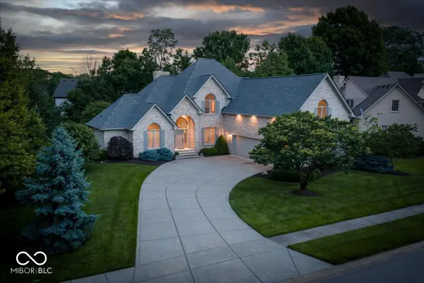 12350 Petalon Trace, Fishers, IN 46037