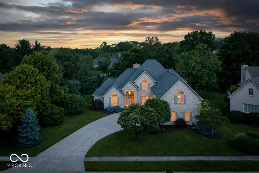 12350 Petalon Trace, Fishers, IN 46037 - #2