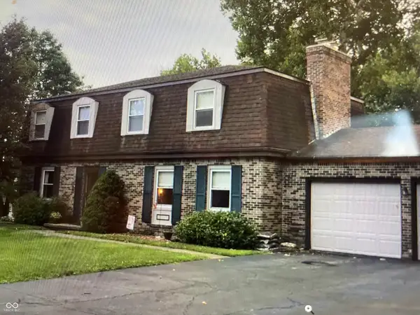 1117 Greenacres Drive, Kokomo, IN 46901