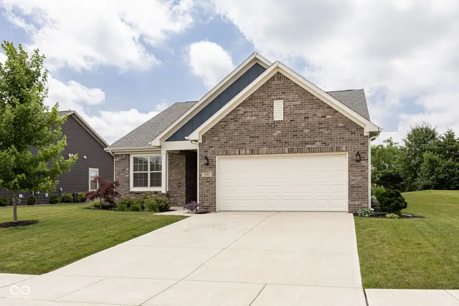 11765 Adair Place, Indianapolis, IN 46229 - #2