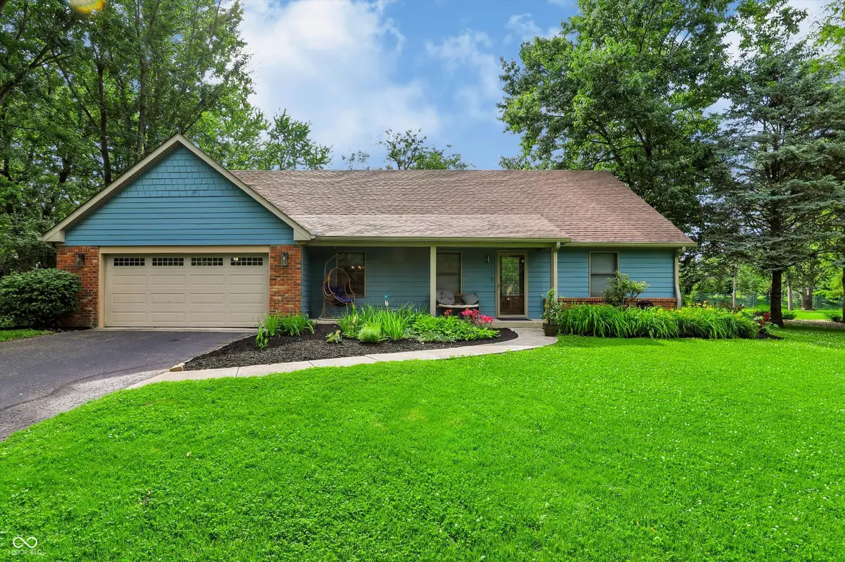242 Beechmont Drive, Carmel, IN 46032 - #1