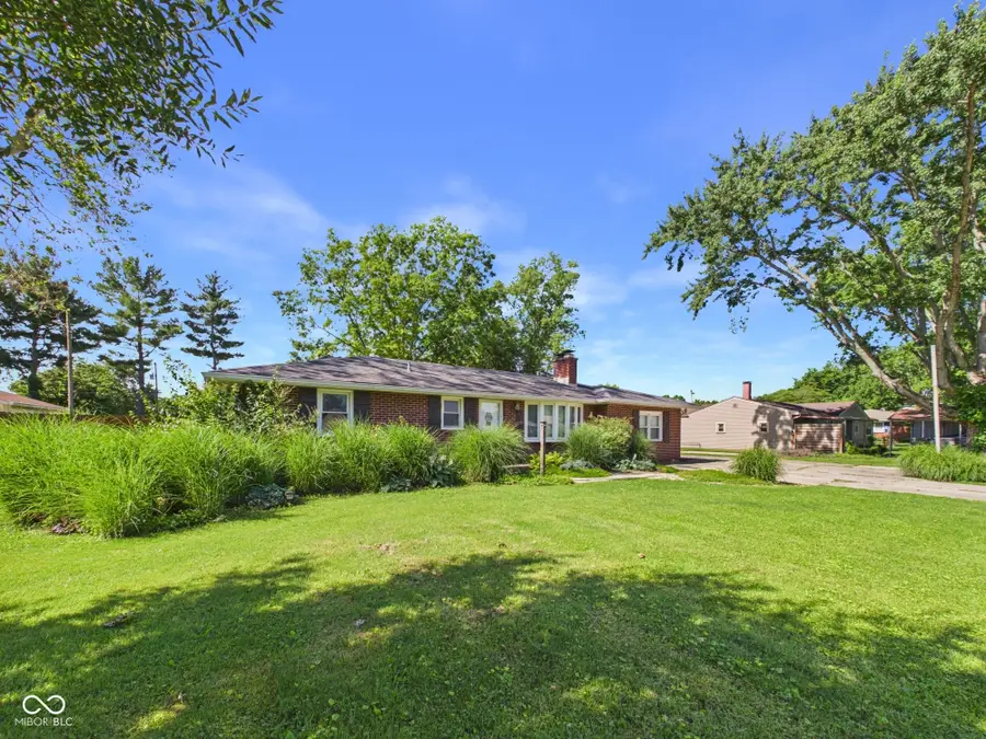 2763 W Hickory Drive, Anderson, IN 46013 - #3