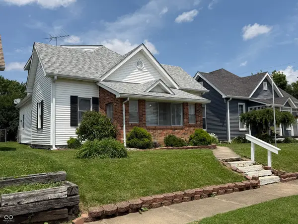 830 E North Street, Greensburg, IN 47240