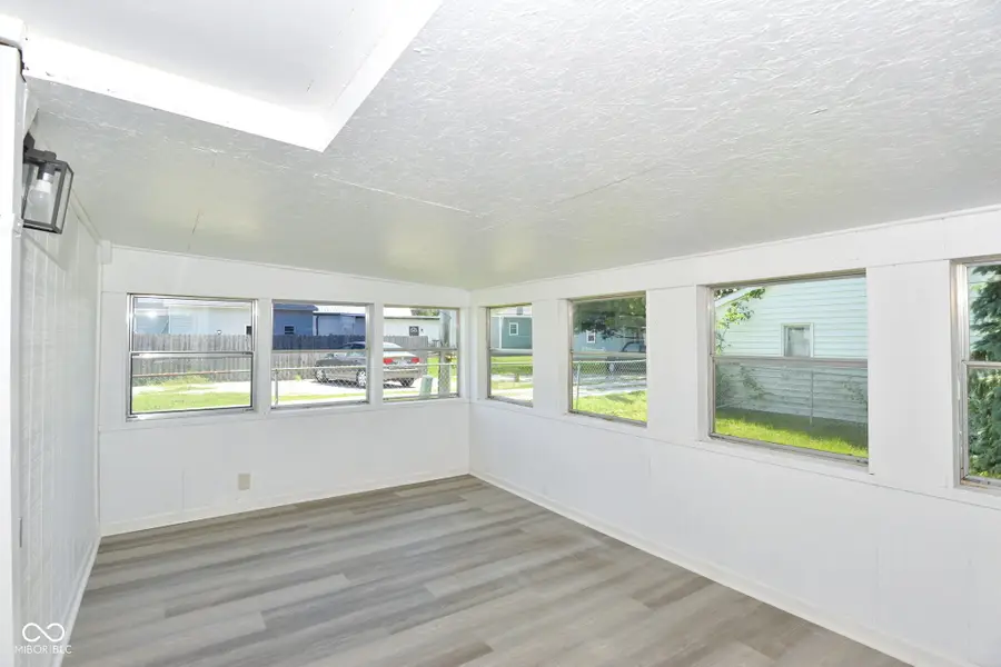 608 White Street, Shirley, IN 47384 - #3