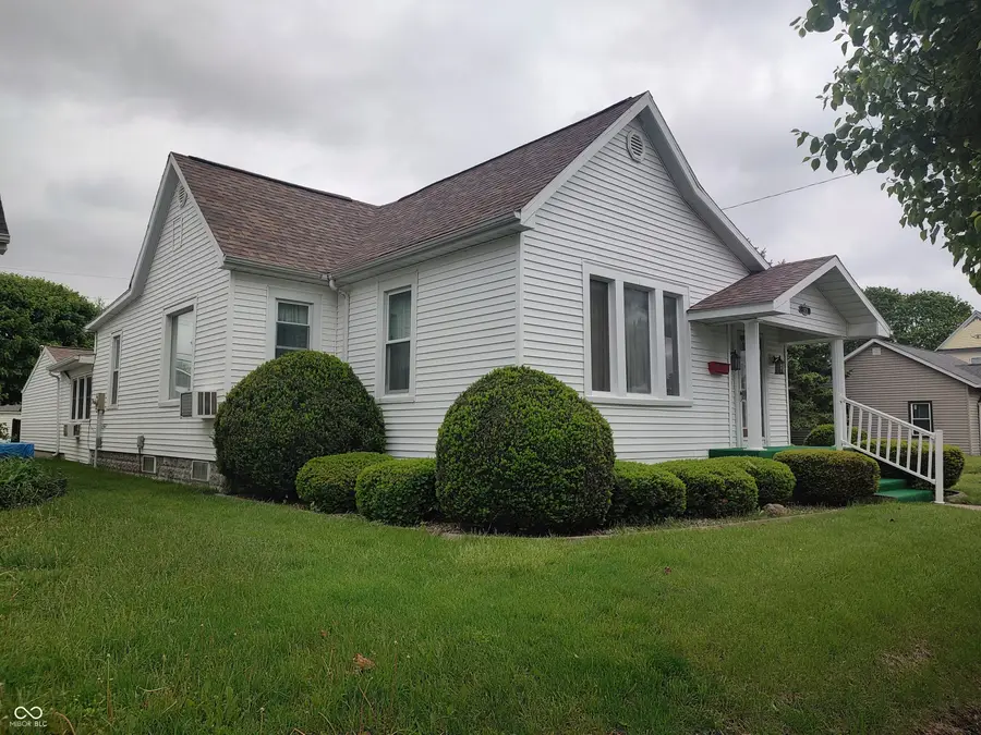 2428 Main Street, Elwood, IN 46036 - #2