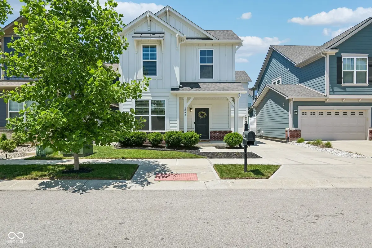 14262 Wilbur Road, Carmel, IN 46033 - #1