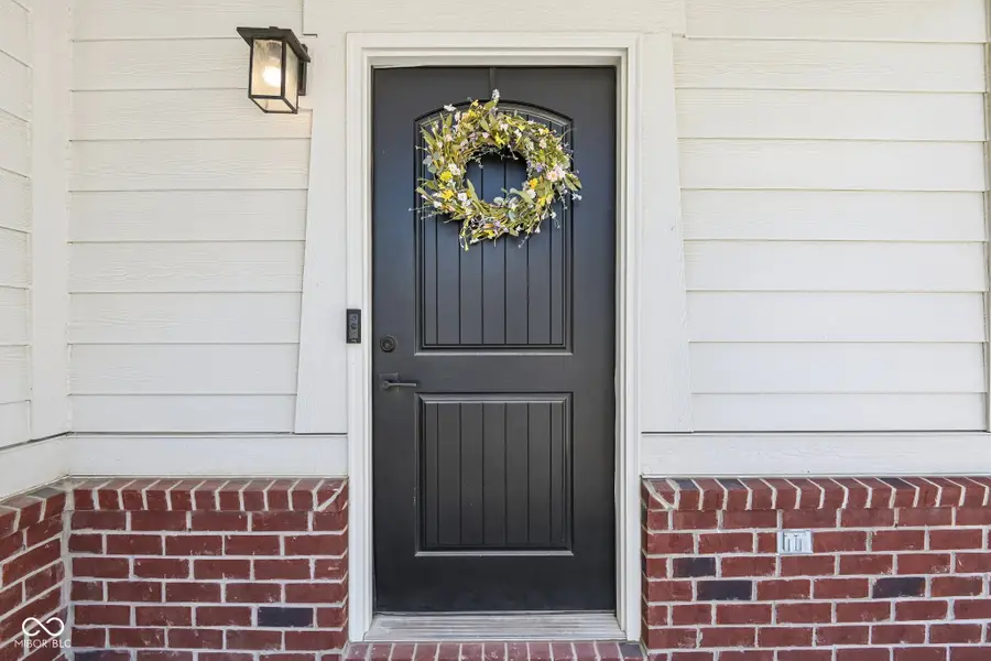 14262 Wilbur Road, Carmel, IN 46033 - #2