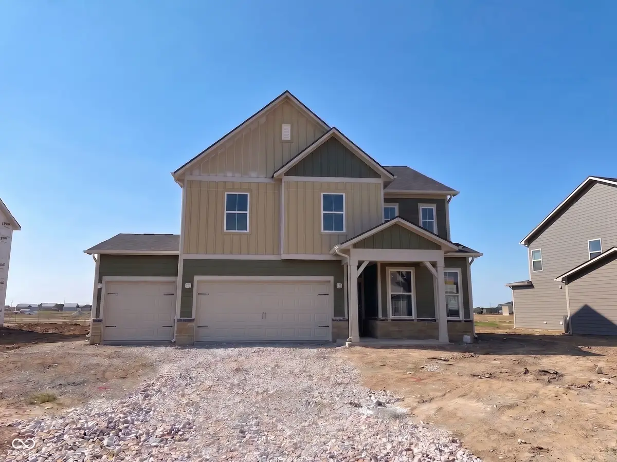 16155 Showdown Road, Noblesville, IN 46060 - #1