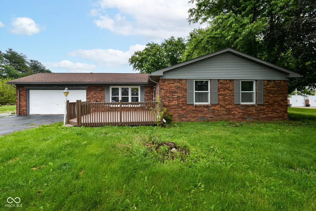 870 S 520 W, Russiaville, IN 46979 - #1