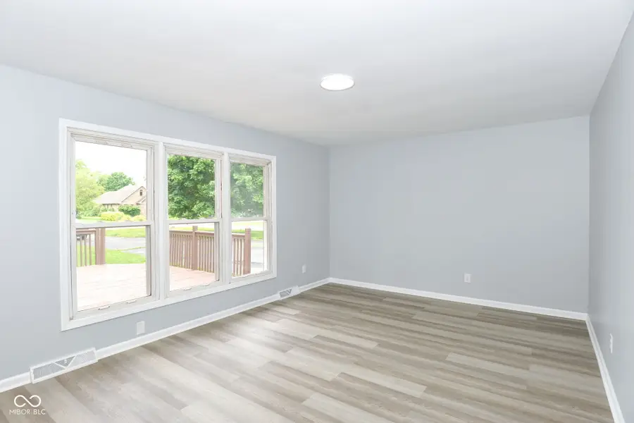 870 S 520 W, Russiaville, IN 46979 - #3