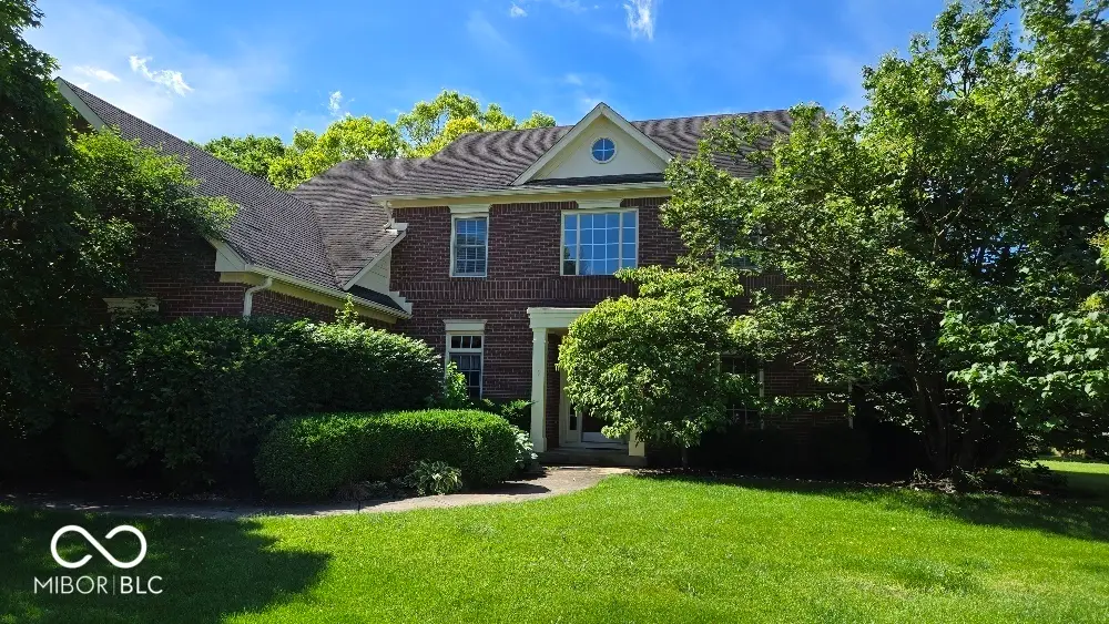9939 Leeward Boulevard, Indianapolis, IN 46256 - #1