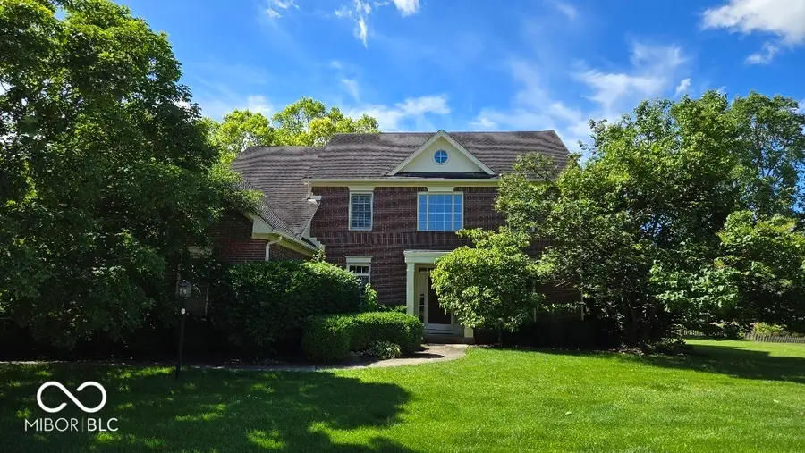 9939 Leeward Boulevard, Indianapolis, IN 46256 - #2