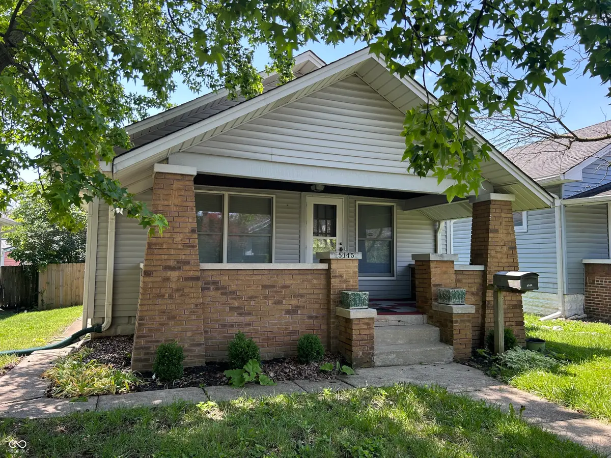 5145 E Walnut Street, Indianapolis, IN 46219 - #1