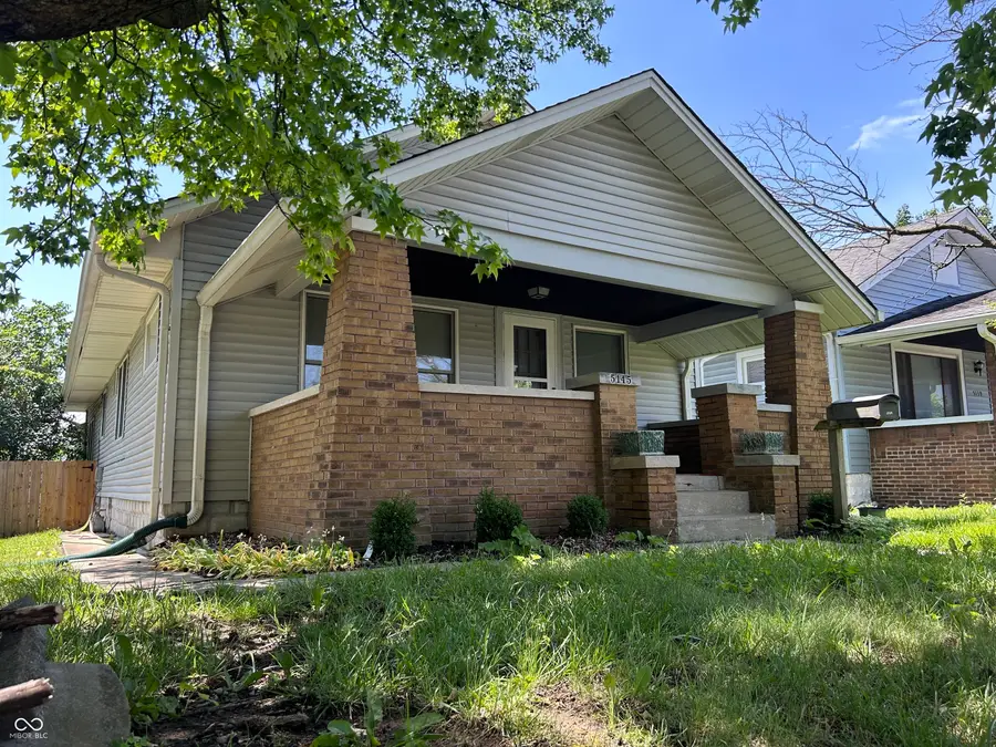 5145 E Walnut Street, Indianapolis, IN 46219 - #2