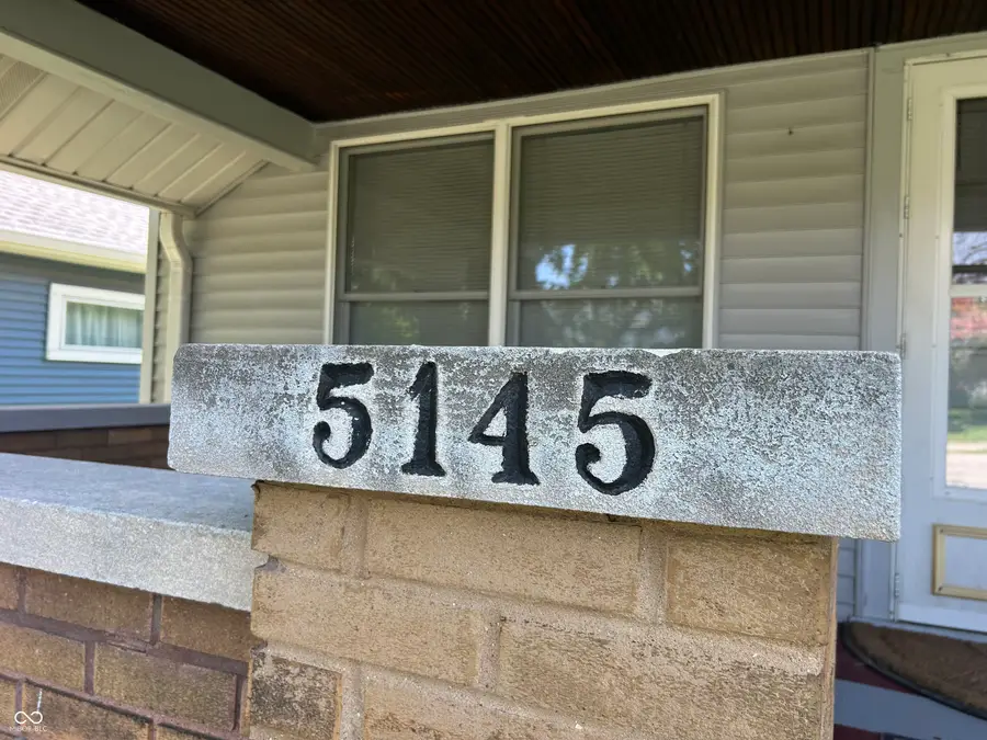 5145 E Walnut Street, Indianapolis, IN 46219 - #3
