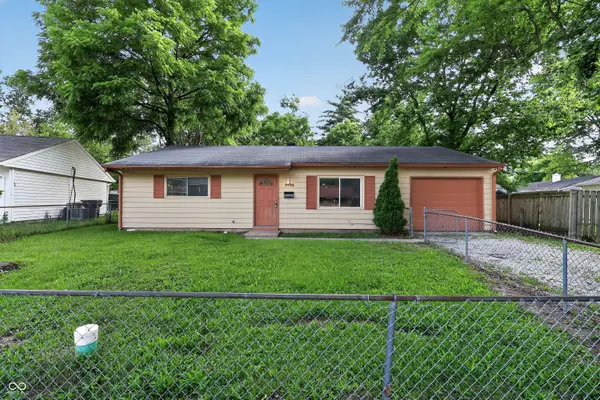 9926 Montery Road, Indianapolis, IN 46235