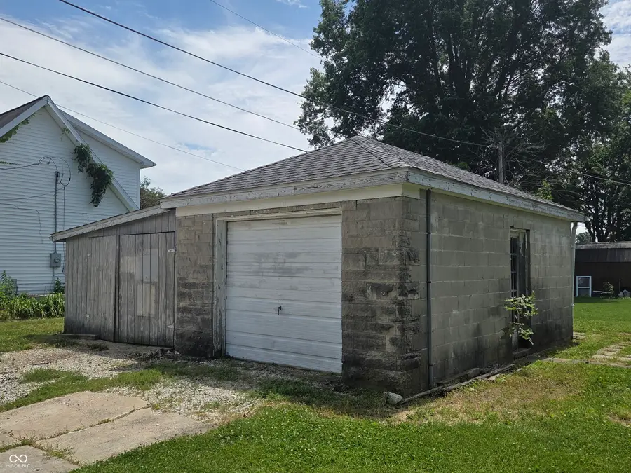 246 N Maple Street, Osgood, IN 47037 - #2