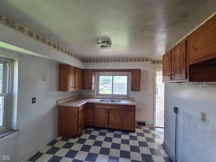 246 N Maple Street, Osgood, IN 47037 - #3