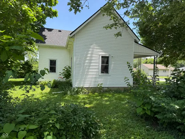 901 Columbia Avenue, Alexandria, IN 46001