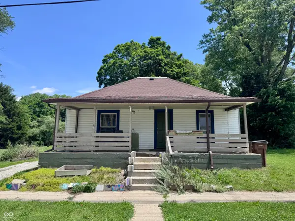 710 Kentucky Street, Crawfordsville, IN 47933