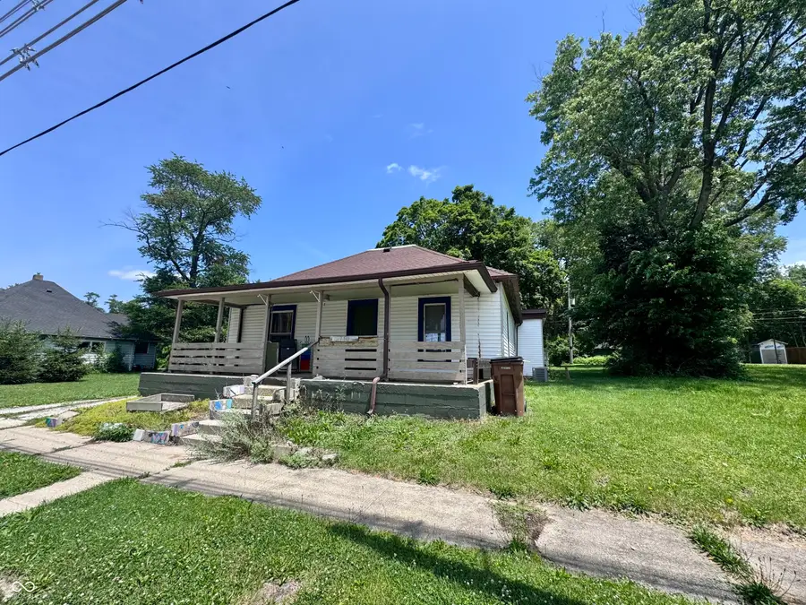 710 Kentucky Street, Crawfordsville, IN 47933 - #3