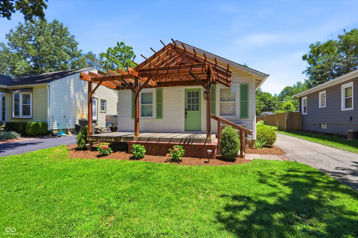 6171 Crittenden Avenue, Indianapolis, IN 46220 - #1