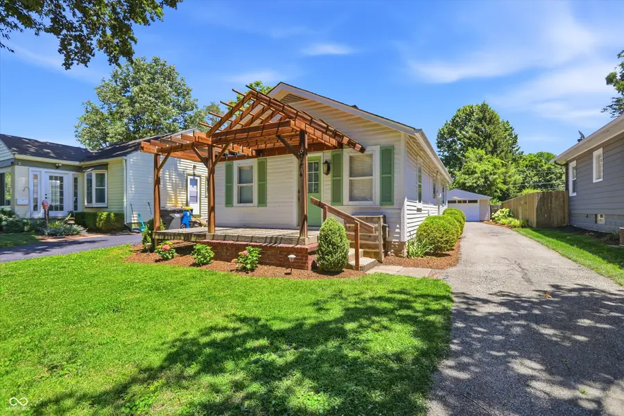 6171 Crittenden Avenue, Indianapolis, IN 46220 - #3