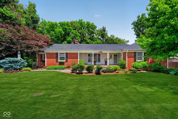 5790 E Michigan Street, Indianapolis, IN 46219