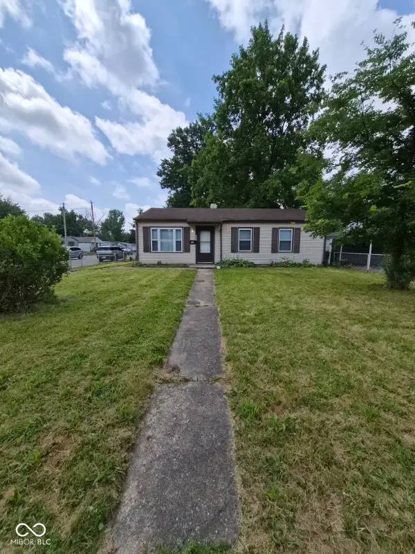 5329 E 34th Street, Indianapolis, IN 46218