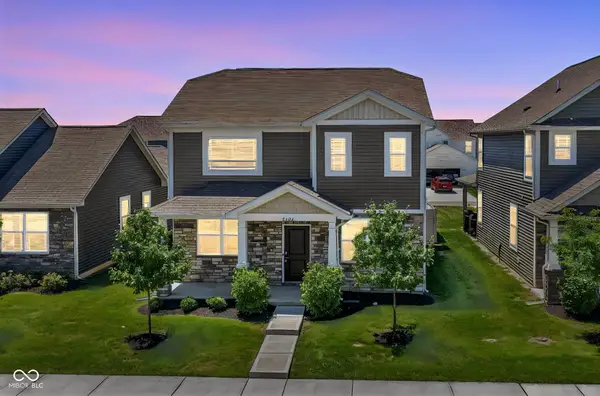 2606 Plano Drive, Whitestown, IN 46075