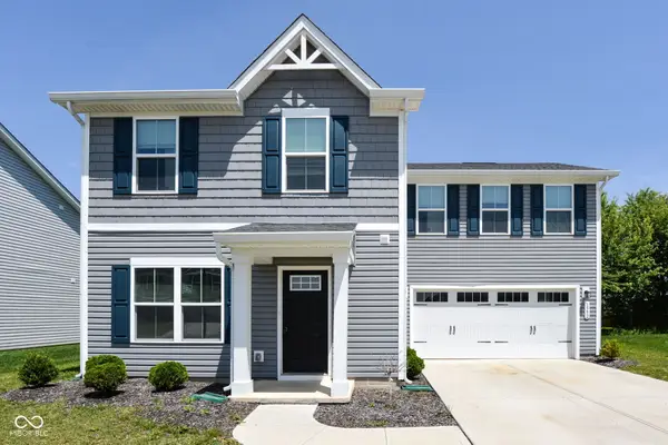 1392 Cascades Drive, Greenfield, IN 46140