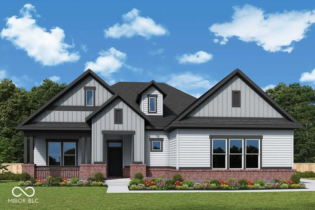 19601 Wood Farm Place, Westfield, IN 46074 - #1