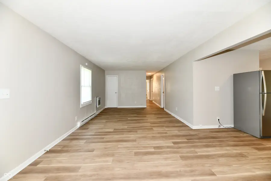 955 N Belmont Avenue, Indianapolis, IN 46222 - #3