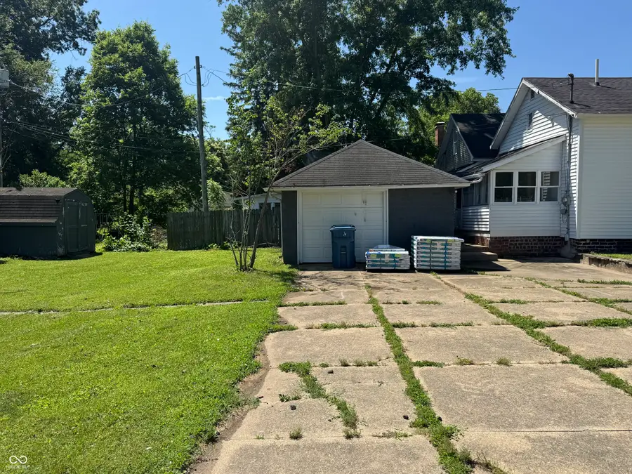 206 6th Street, Covington, IN 47932 - #3