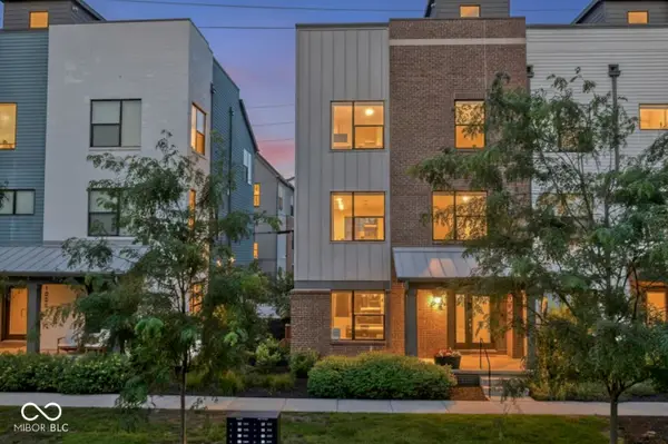 1829 Livery Way, Indianapolis, IN 46202