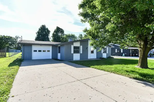 3109 Poplar Street, Anderson, IN 46012