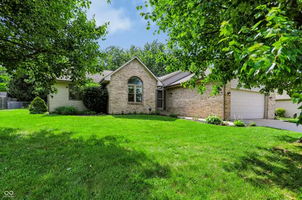 3852 Premier Drive, Columbus, IN 47203