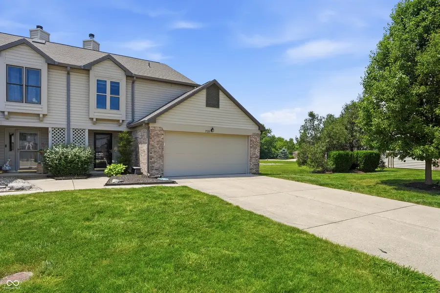 7135 Sea Pine Drive, Indianapolis, IN 46250 - #3
