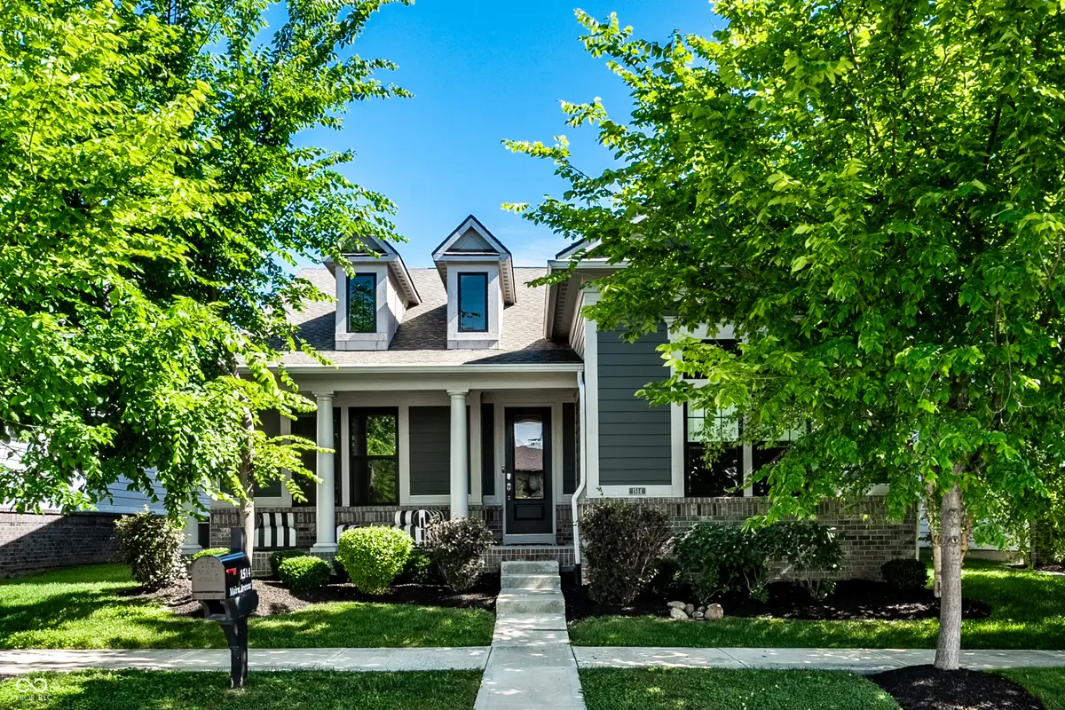 1514 Mairn Avenue, Carmel, IN 46032 - #1