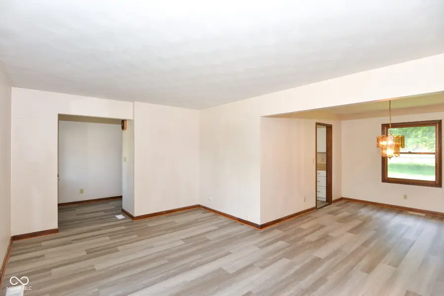 8129 Burn Court, Indianapolis, IN 46217 - #3