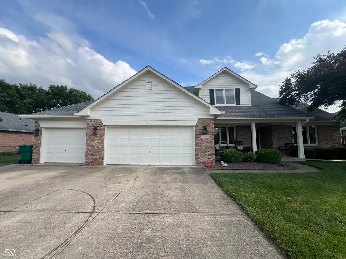 1455 Renee Drive, Plainfield, IN 46168 - #1