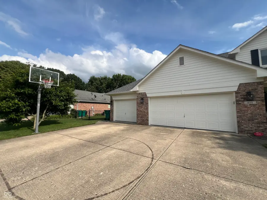 1455 Renee Drive, Plainfield, IN 46168 - #3