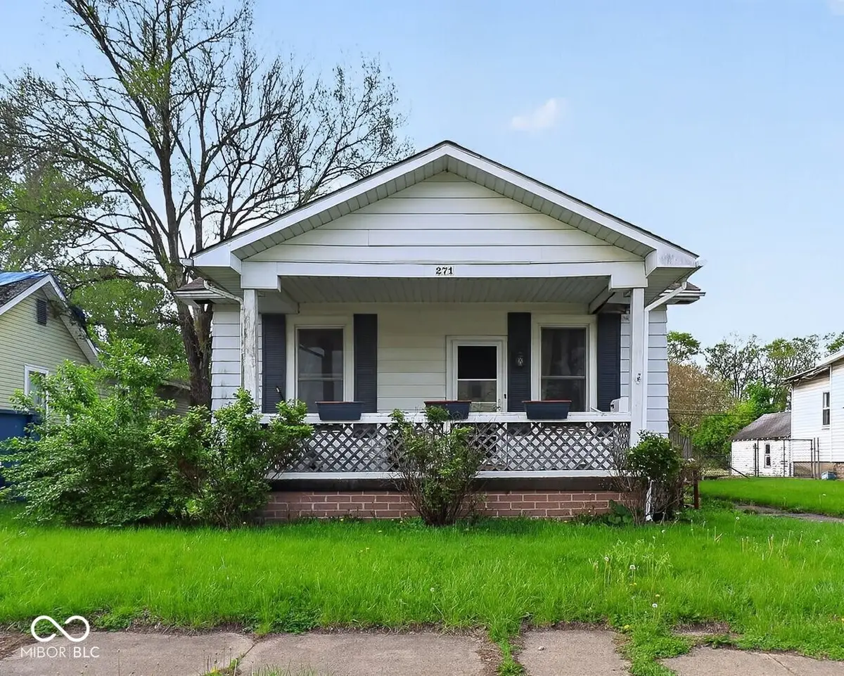 271 Columbia Avenue, Peru, IN 46970 - #1