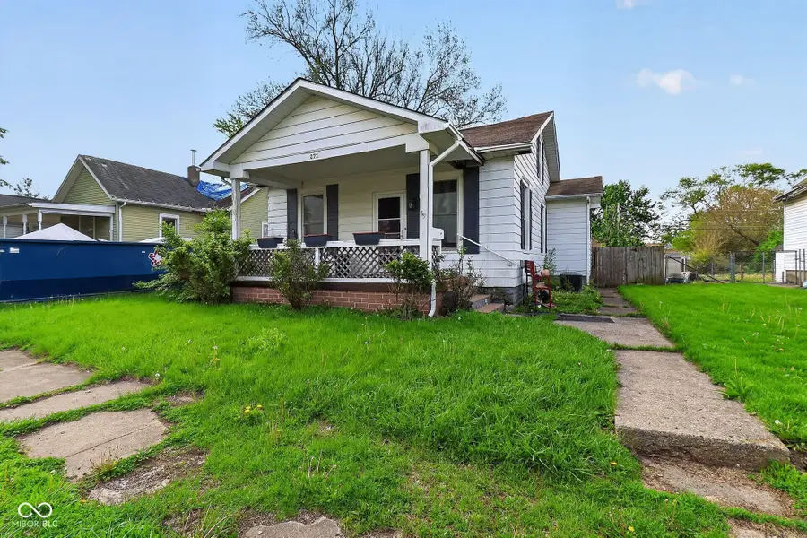 271 Columbia Avenue, Peru, IN 46970 - #2